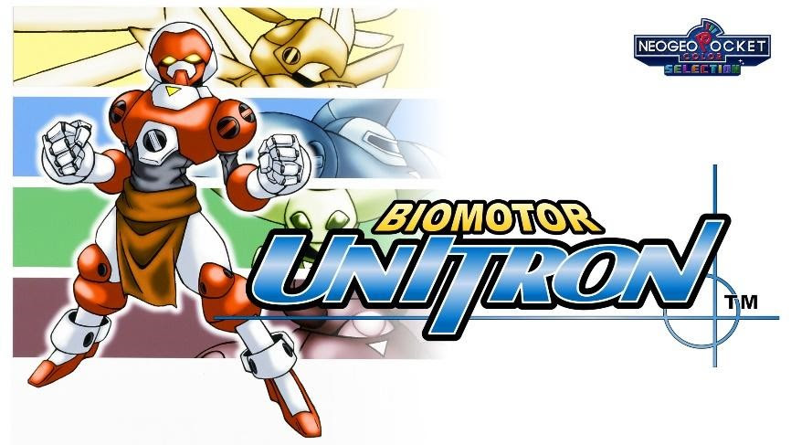 biomotor unitron