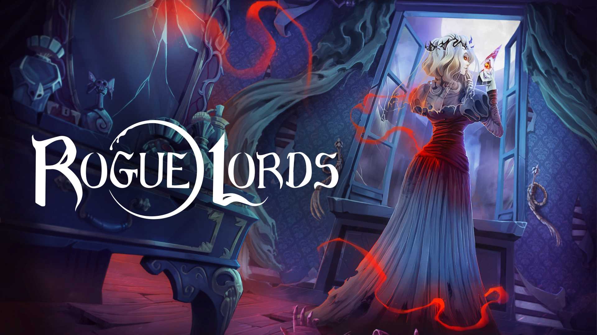 rogue lords