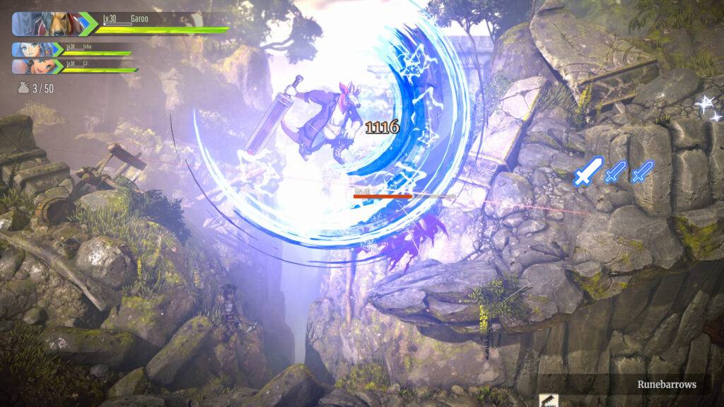 eiyuden chronicle Eiyuden Chronicle: Rising