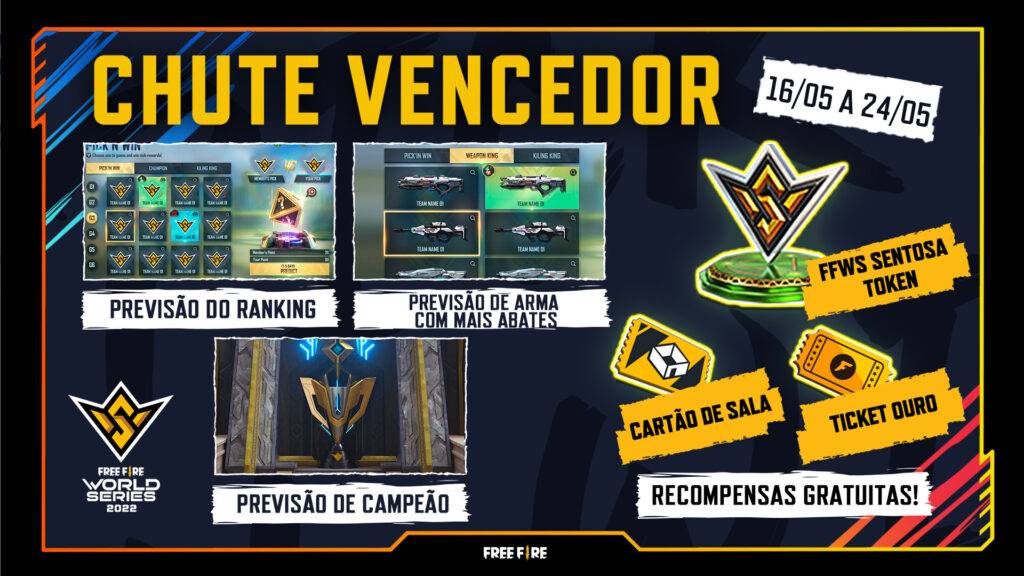 free fire free fire