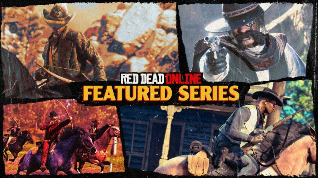 red dead online red dead online