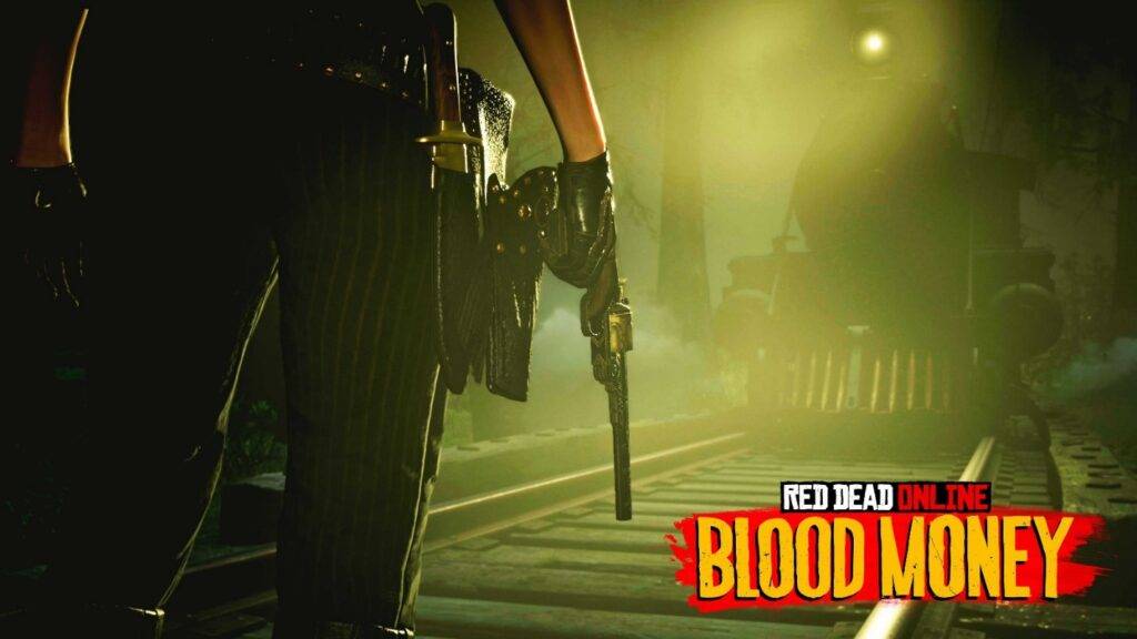 red dead online red dead online