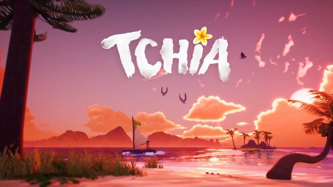 Tchia