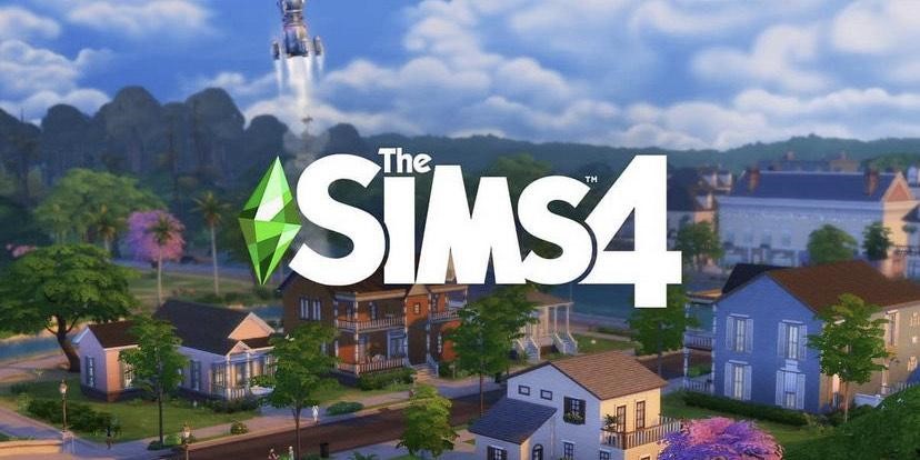 The Sims 4