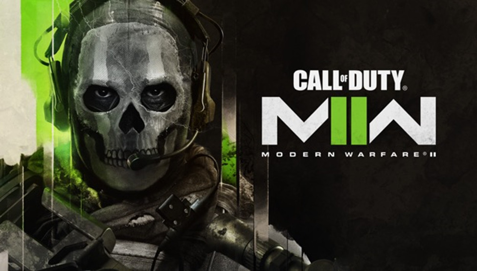 call of duty: modern warfare 2