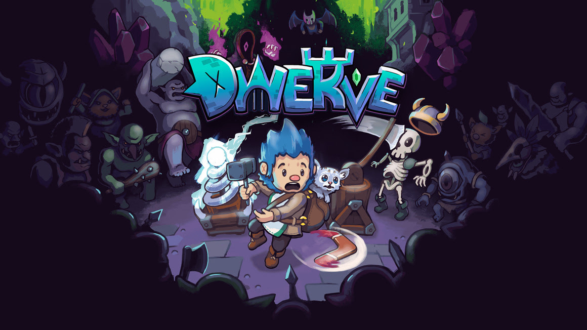 Dwerve 