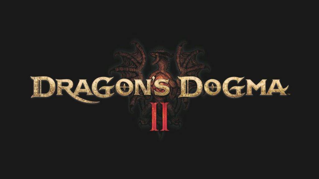 Dogma 2 Dragon's Dogma 2