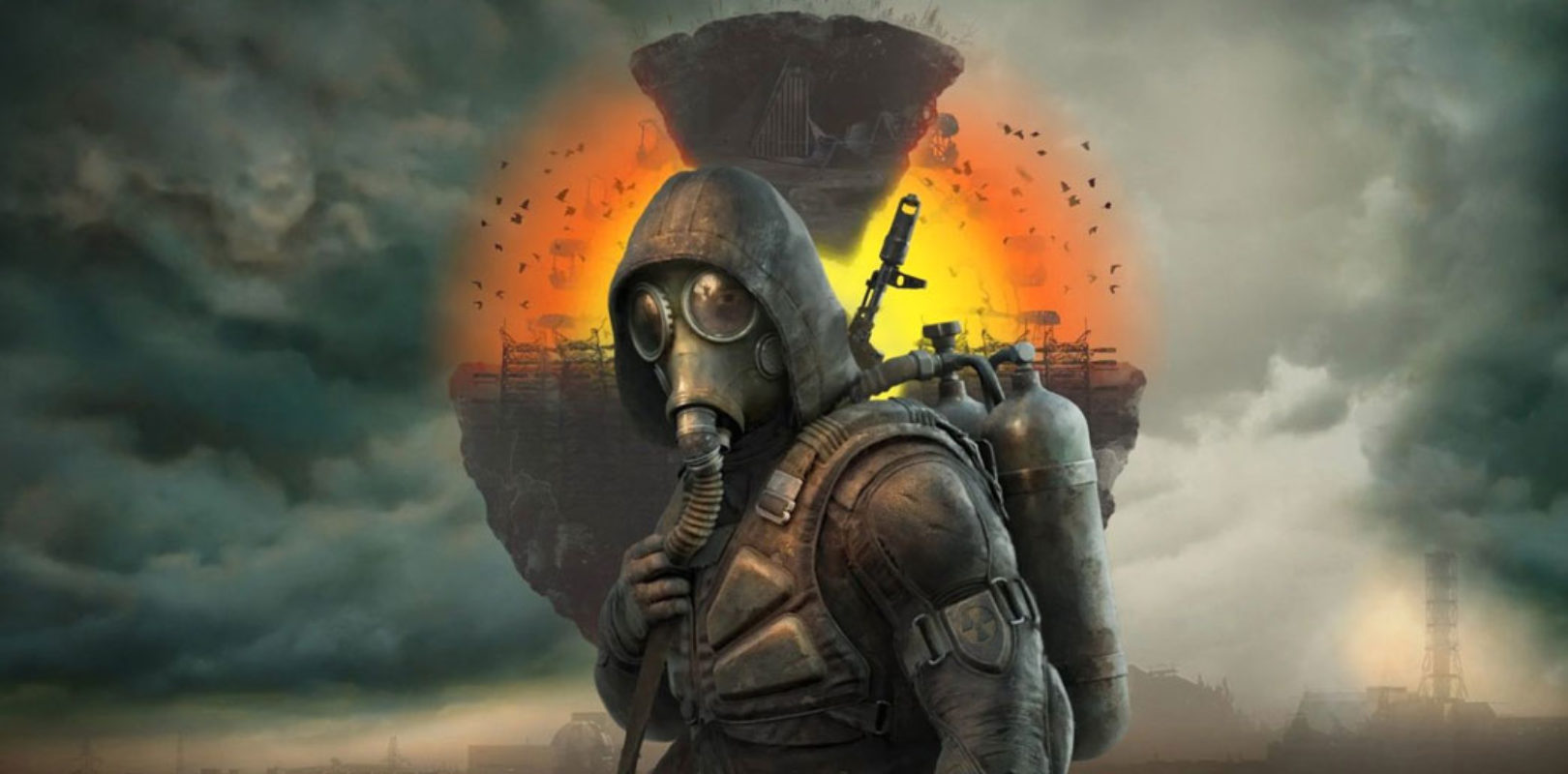 Stalker 2: Heart of Chornobyl