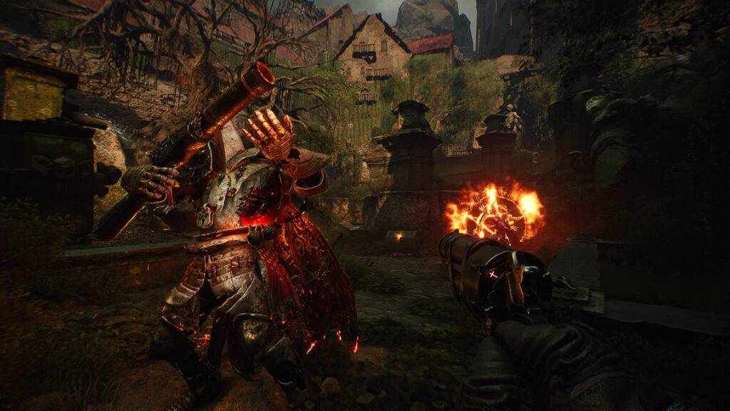 Witchfire Witchfire Screenshot 3 Witchfire