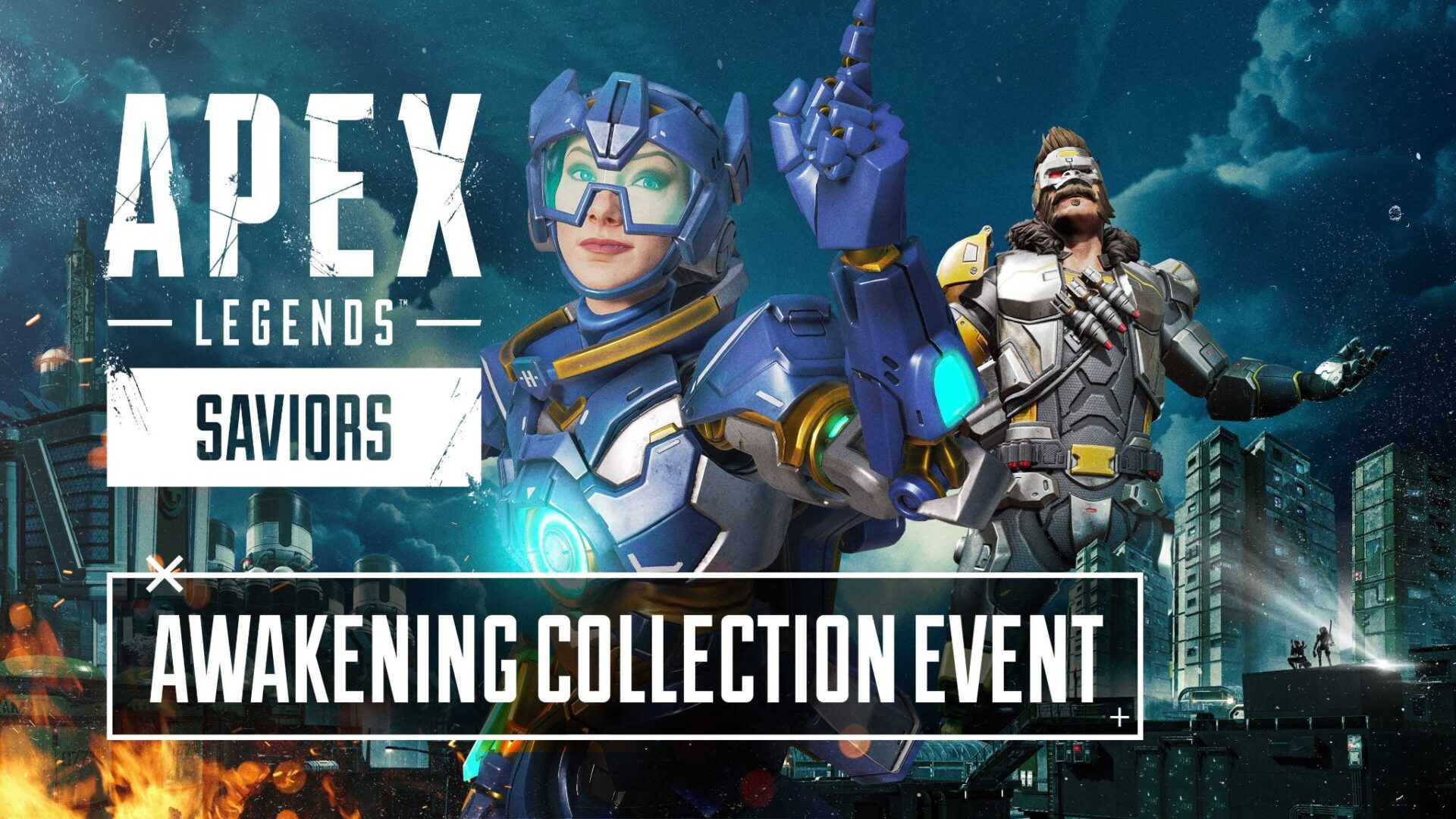 apex legends