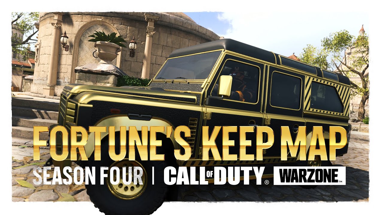 call of duty