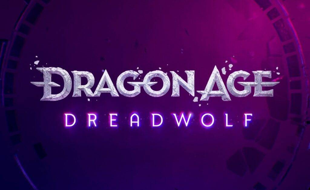 dragon age dragon age dreadwolf