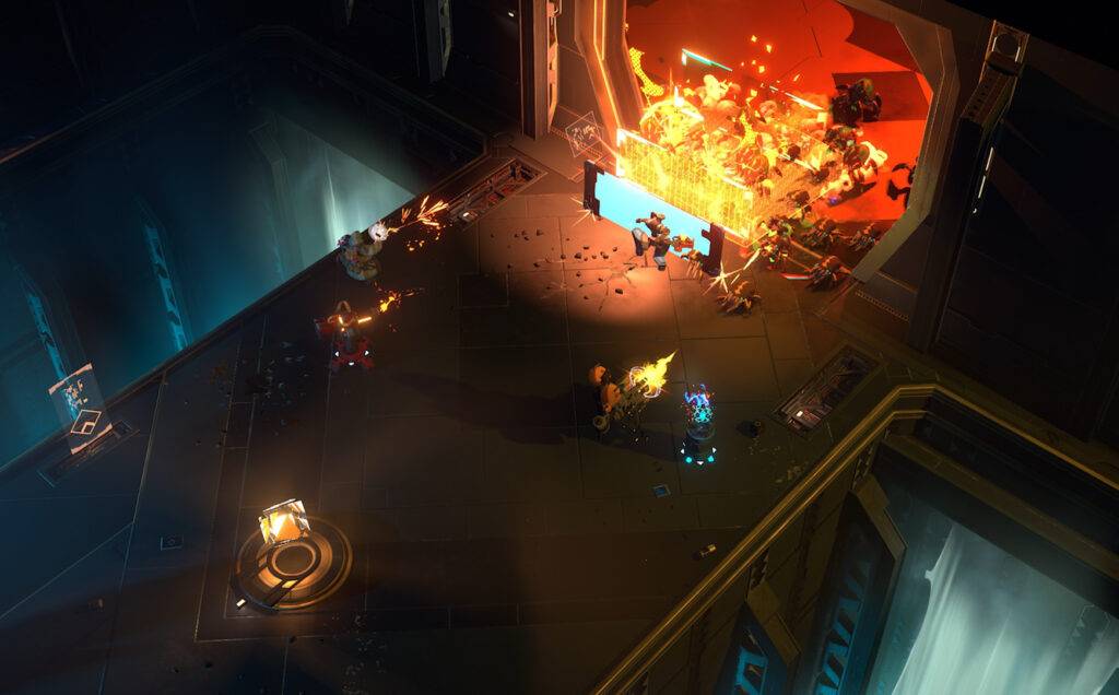 endless dungeon endless dungeon