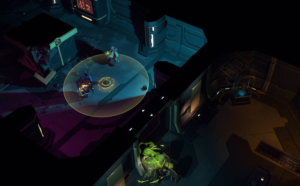 endless dungeon endless dungeon