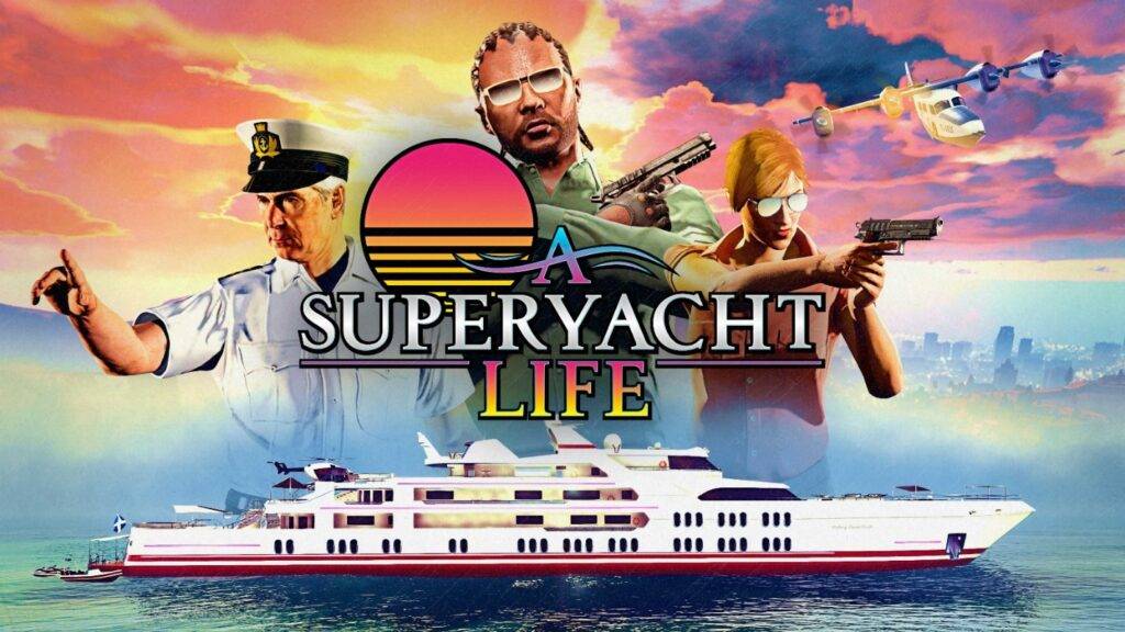 GTA Online GTA Online