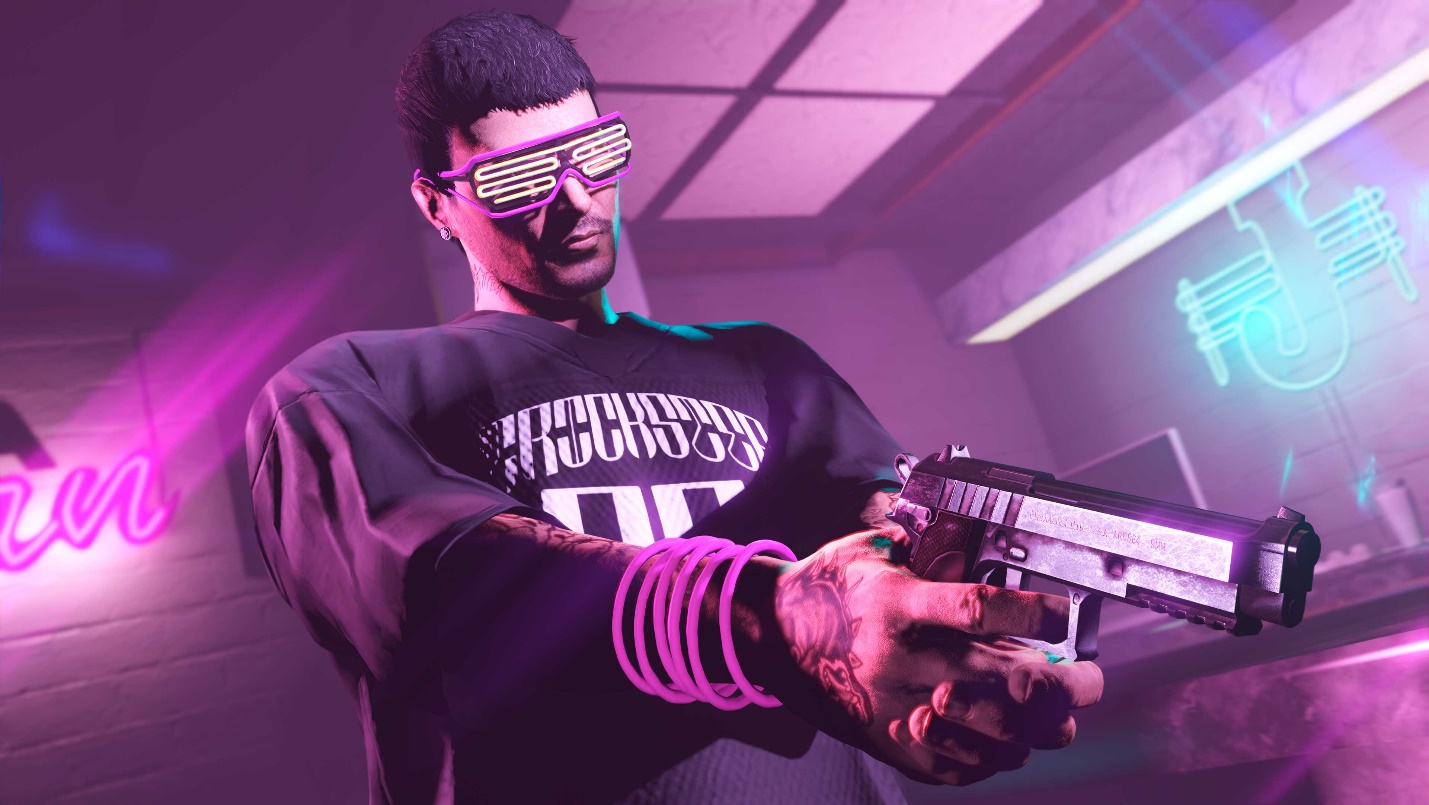 GTA Online