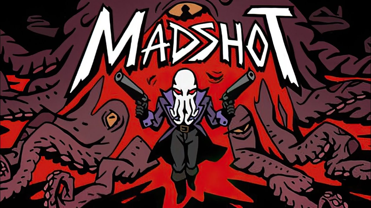 Madshot