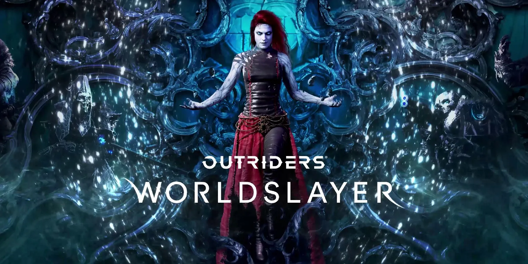 outriders worldslayer