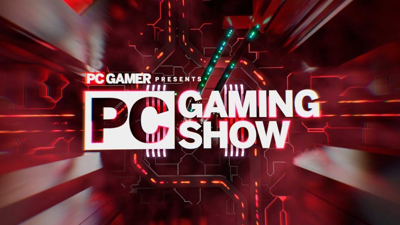 pc gaming show 2022