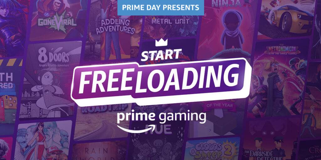 prime day prime day