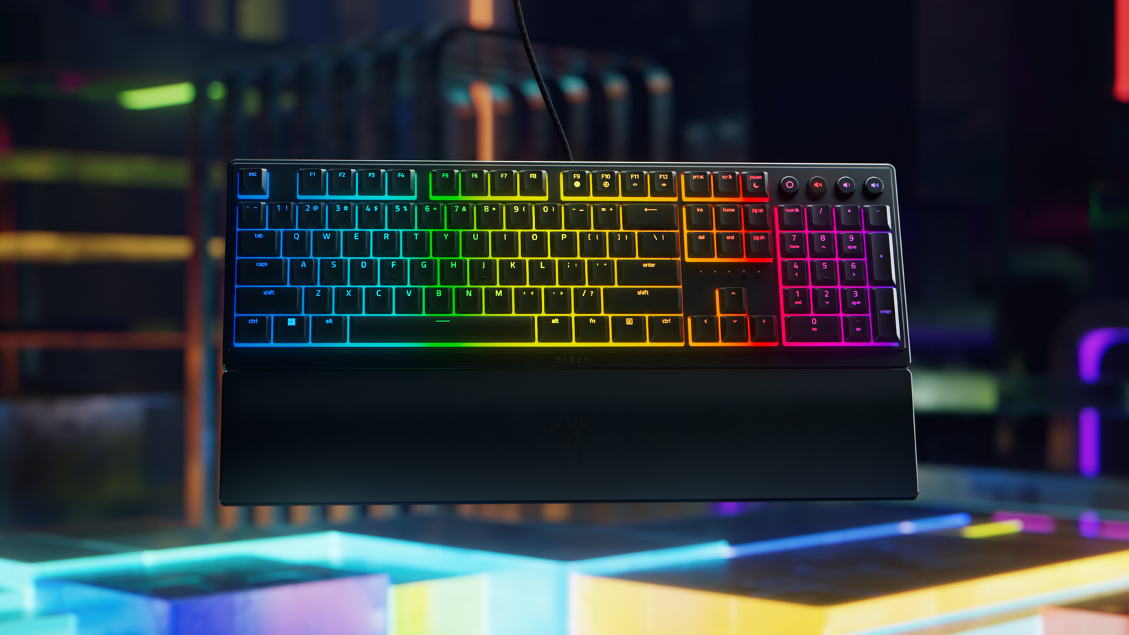 razer ornata v3