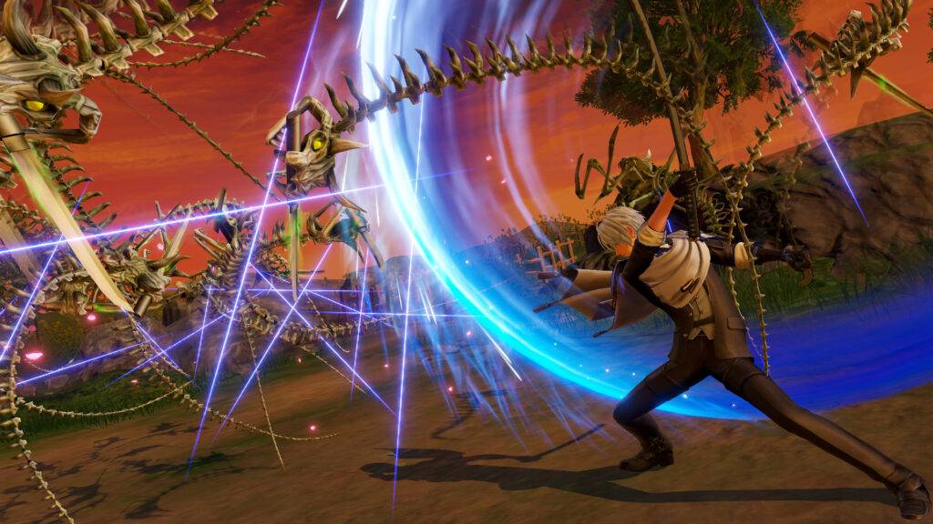 Touken Ranbu Warriors Touken Ranbu Warriors