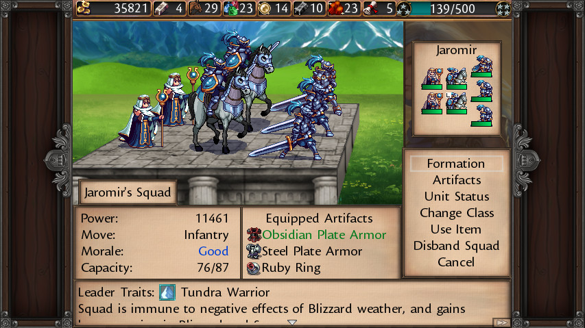Symphony of War ss ffa5d3603817ee6aaacf1b5a27ec9f4197e605bf Symphony of War