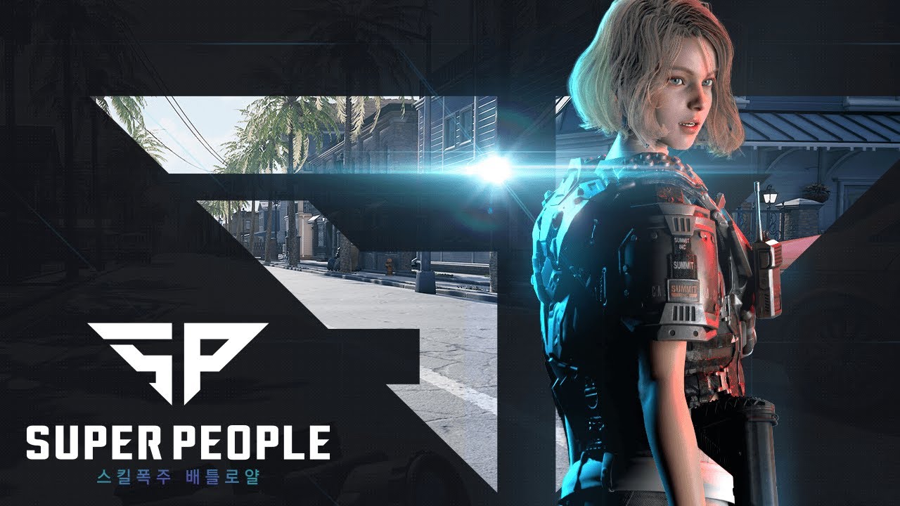 super people