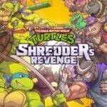 Teenage Mutant Ninja Turtles: Shredder's Revenge