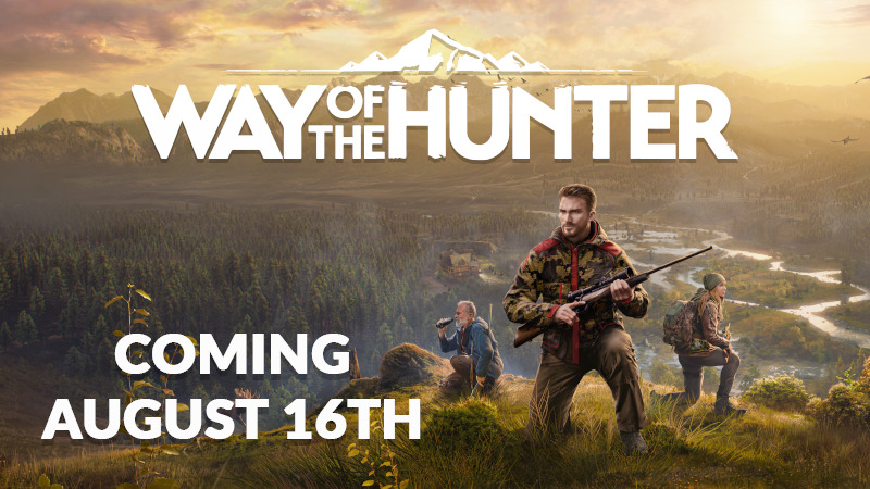 Way of the Hunter