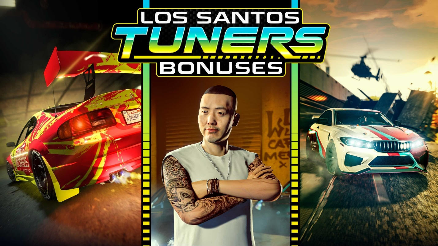 gta online