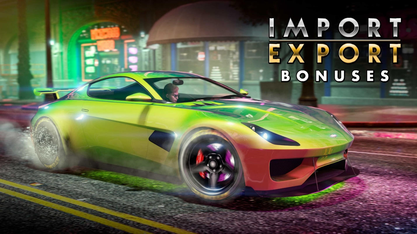gta online