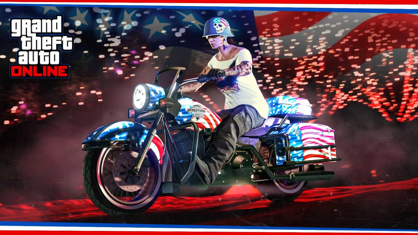 gta online