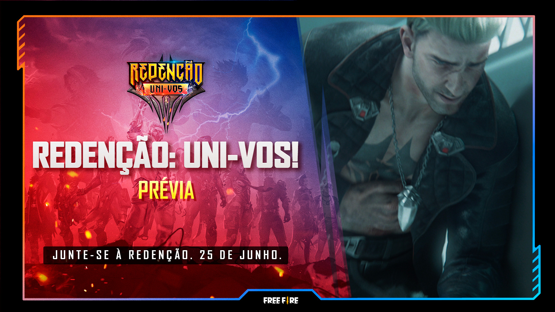 free fire