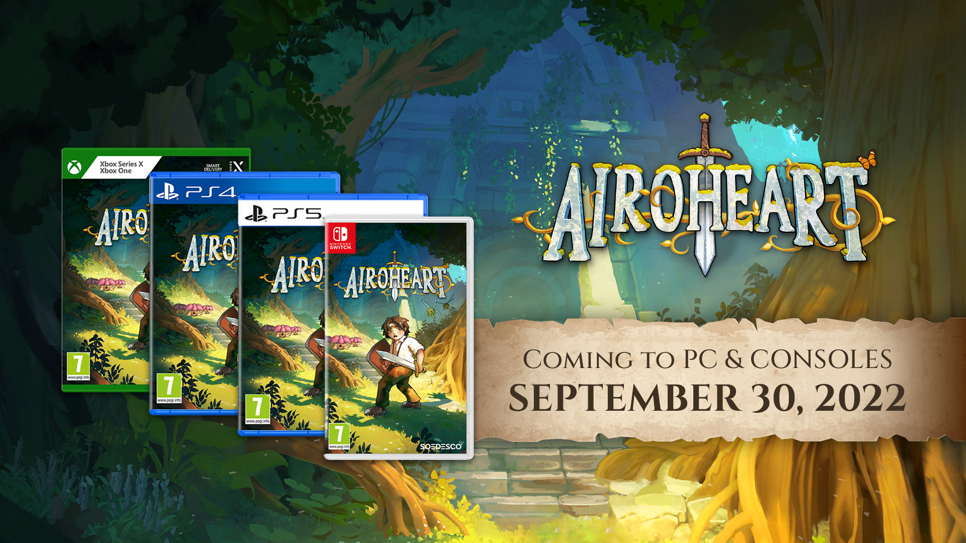 airoheart
