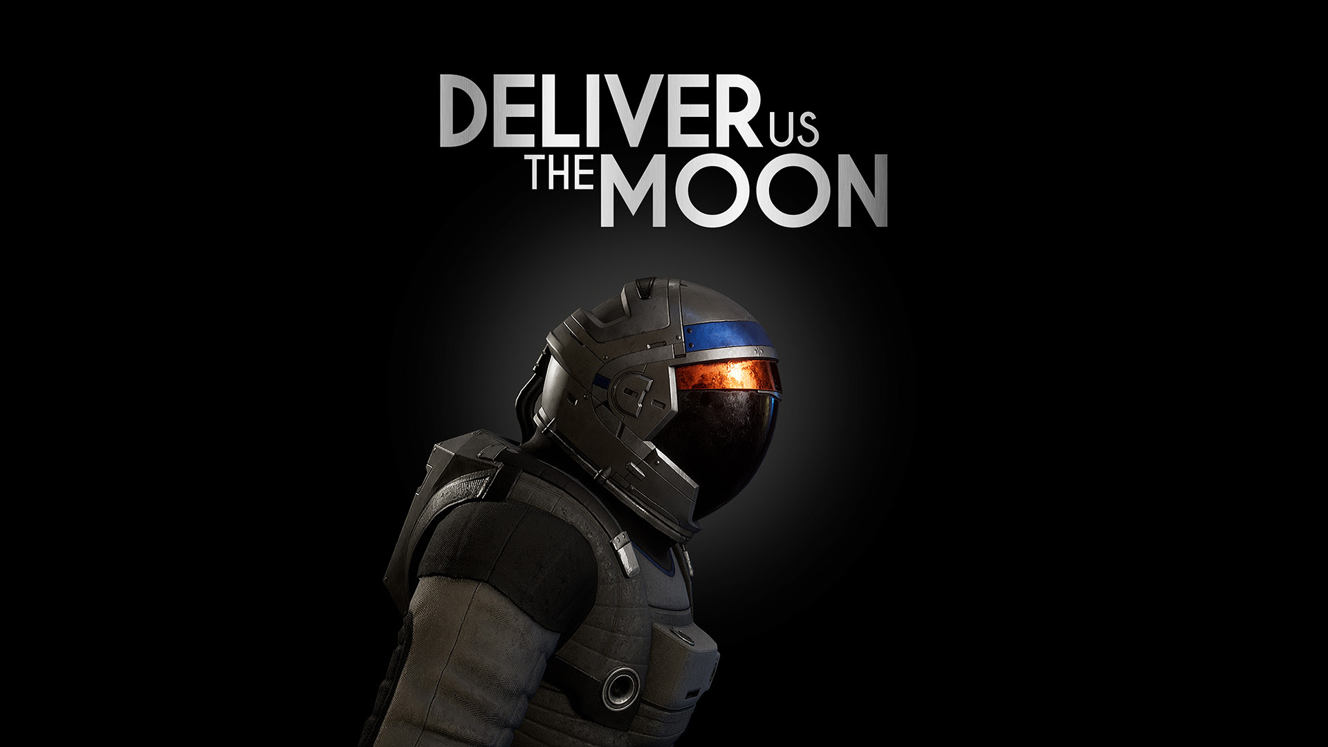 Deliver Us The Moon