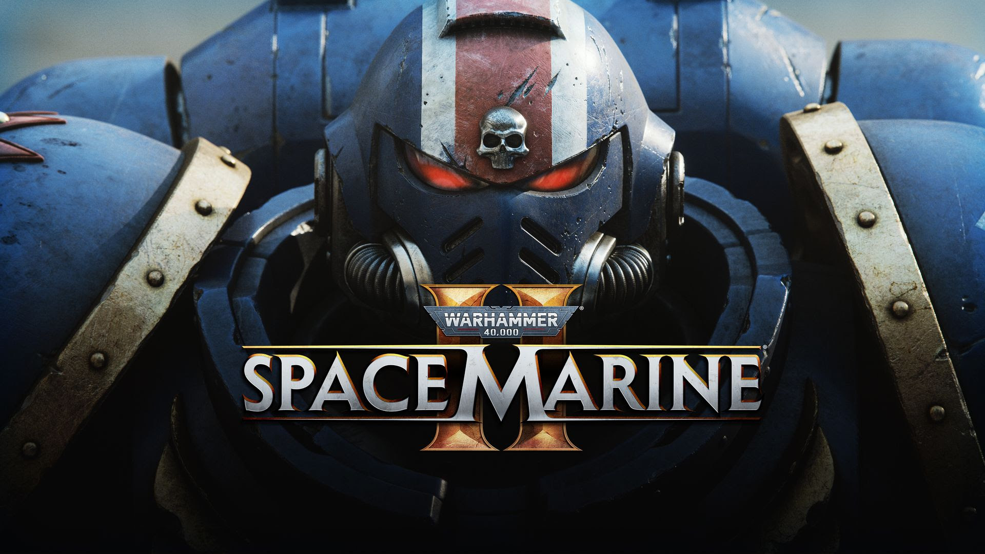 warhammer 40000k space marine 2