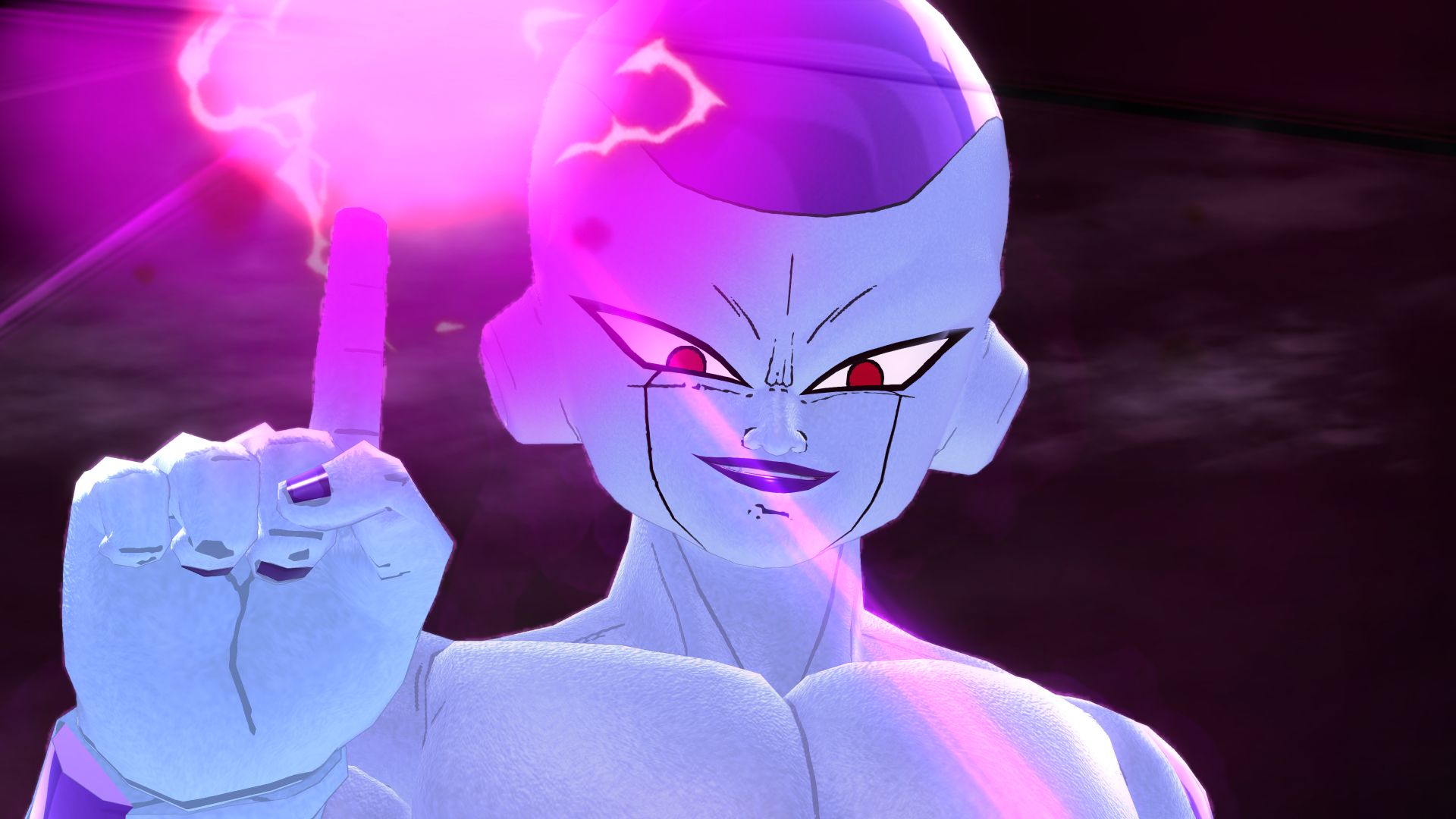 Dragon Ball: The Breakers
