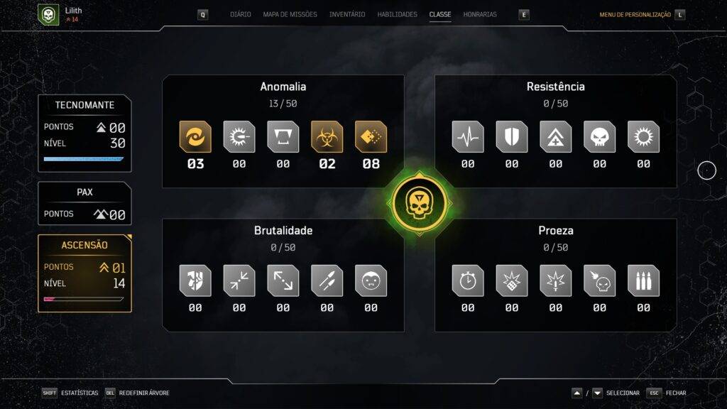 Outriders Worldslayer Outriders Worldslayer | Review
