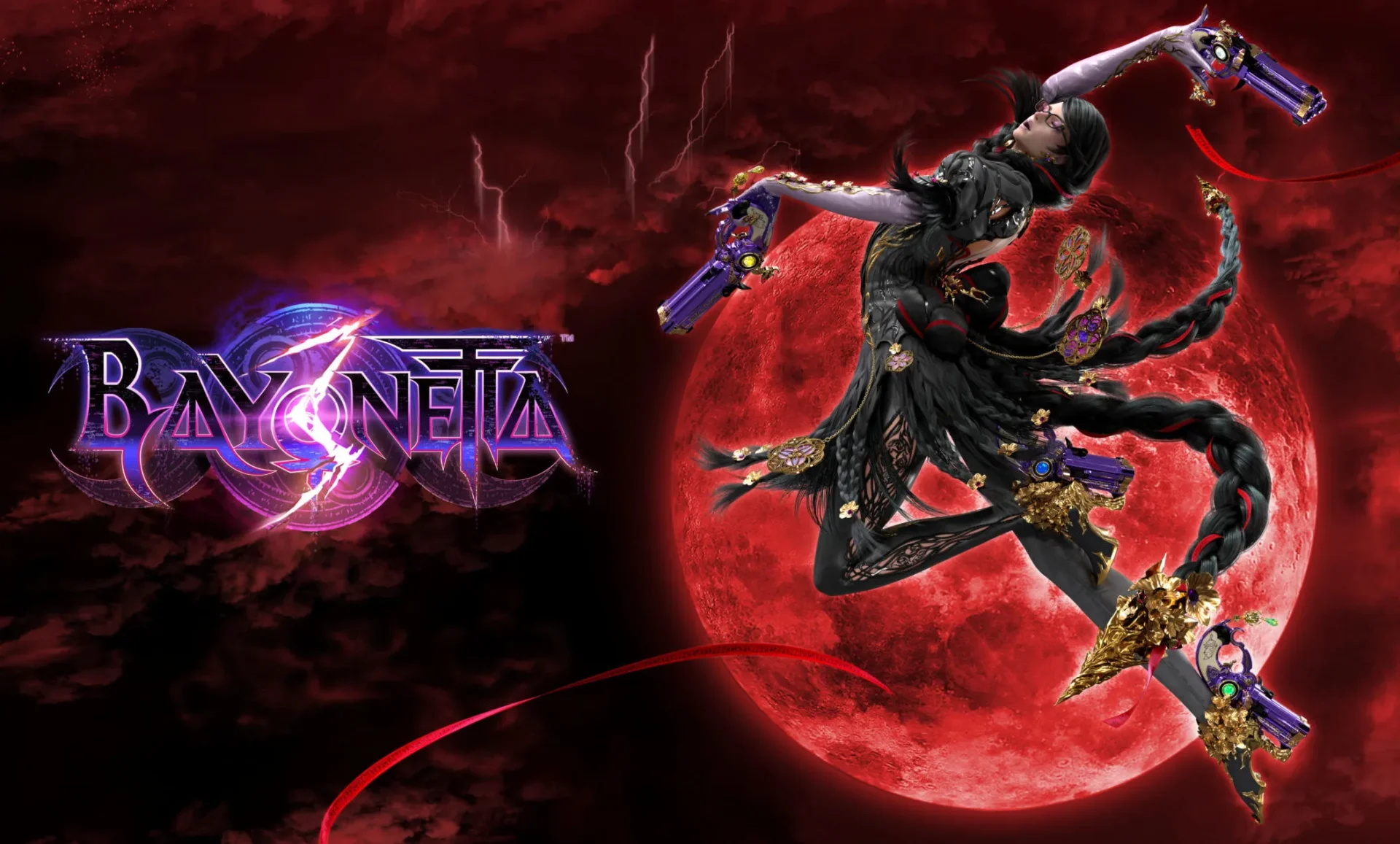 Bayonetta 3