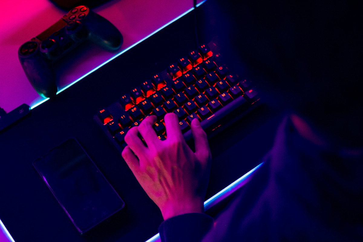 melhores jogos para PC 2022