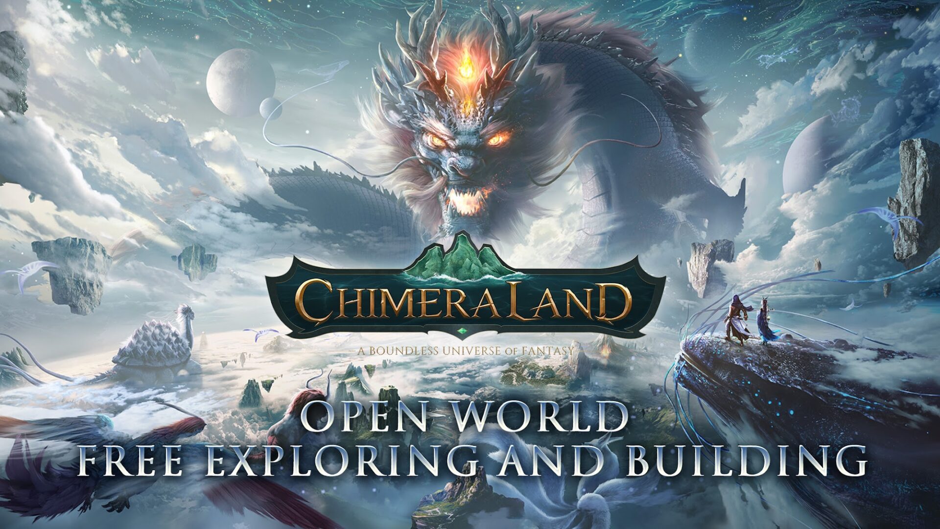 Chimeraland