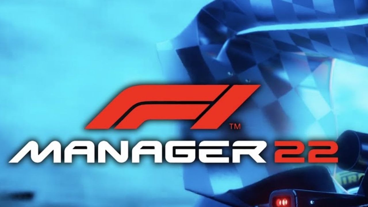 F1 Manager 2022