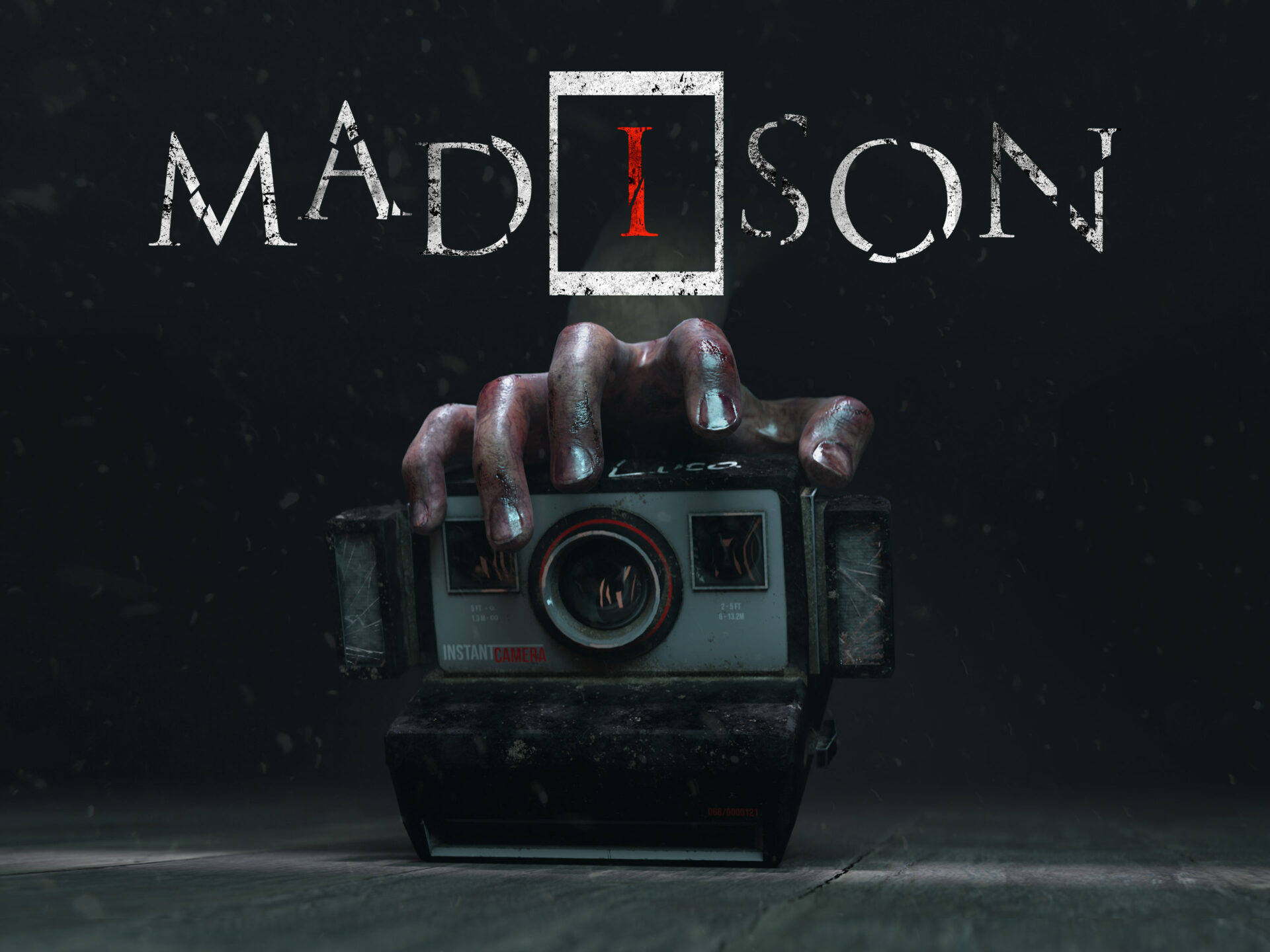 MADiSON