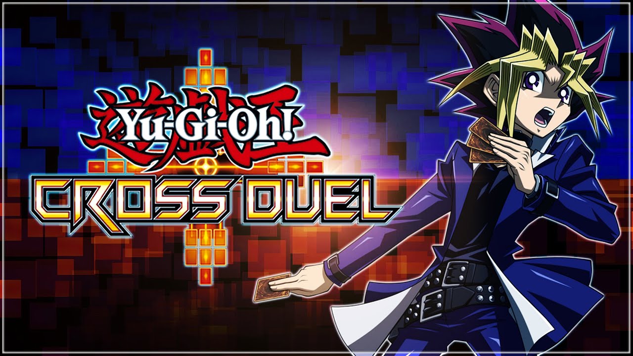 Yu-Gi-Oh! CROSS DUEL