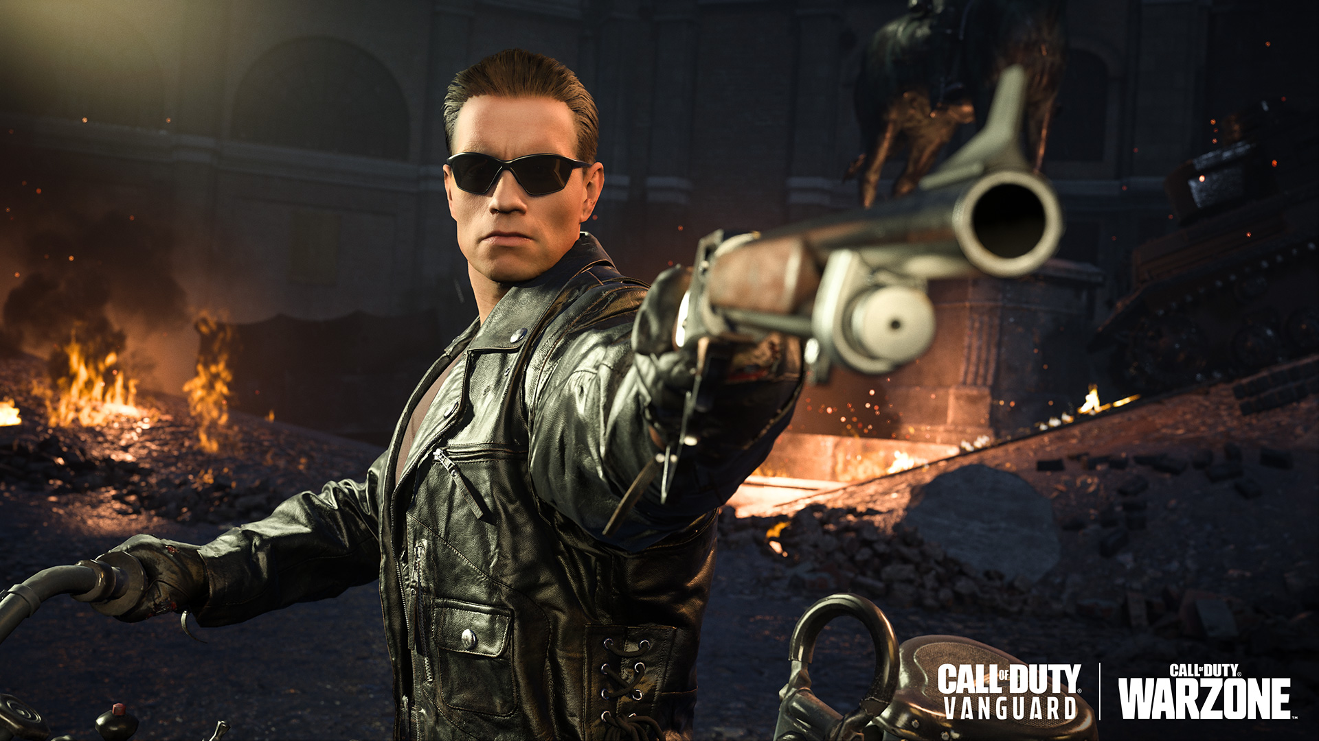 call of duty