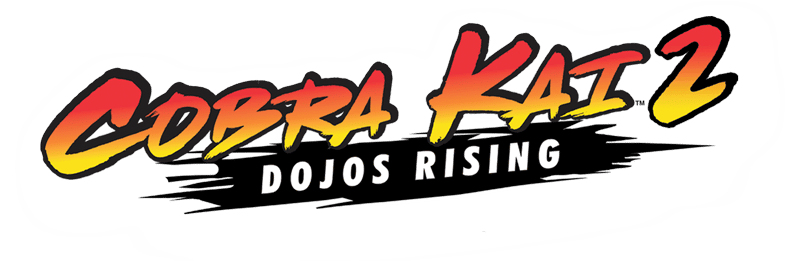 Cobra Kai 2: Dojos Rising