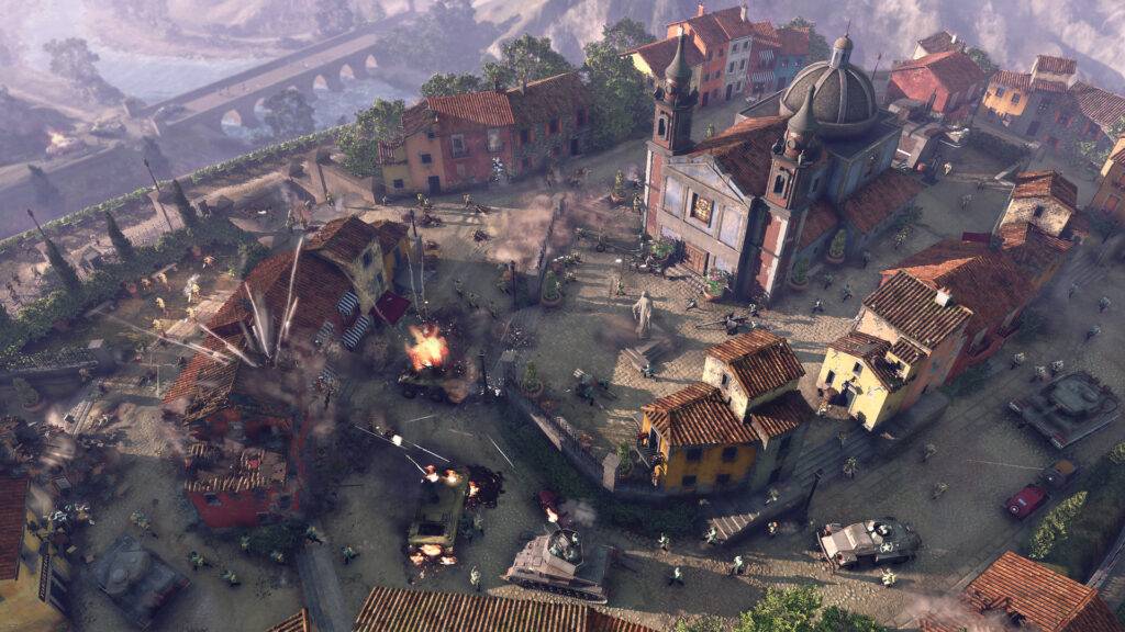 company of heroes 3 company of heroes 3