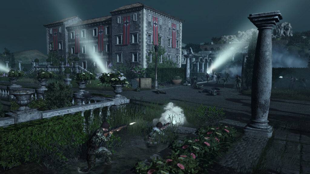 company of heroes 3 company of heroes 3