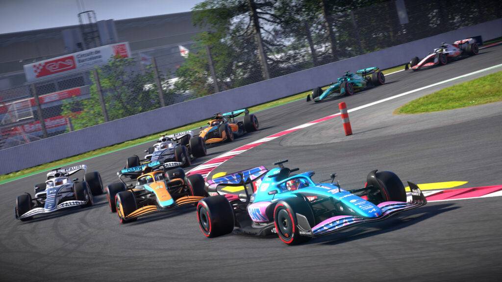 f1 22 f1 22
